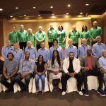 Pabellon de la Fama inmortaliza hoy a sus deportistas de la Clase 2018