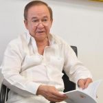 PABELLON DE LA FAMA HARA RECONOCIMIENTO AL COMUNICADOR ELLIS PEREZ