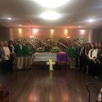 FALLECE DINORAH PHIPPS, INMORTAL DEL DEPORTE DOMINICANO