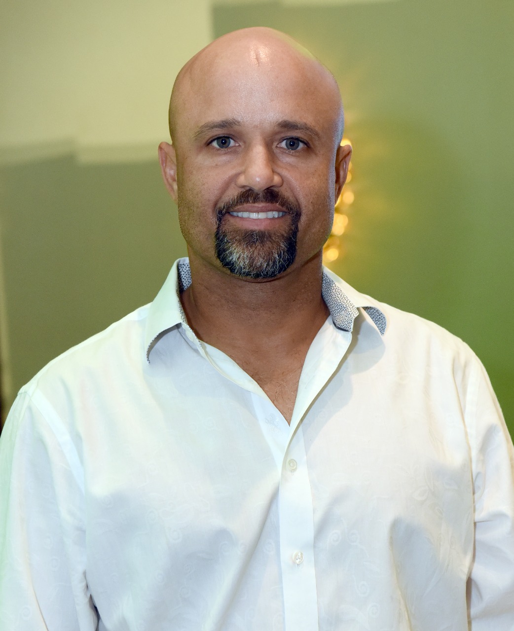 PLÁCIDO POLANCO Pabellón de la Fama de Deporte Dominicano