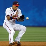 Rafael Furcal elegido inmortal del Deporte Dominicano