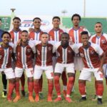 CEREMONIAL DEL PABELLON DE LA FAMA SERA DEDICADO A LA SELECCION SUB20 DE FUTBOL Y CUARTETA MIXTA DE ATLETISMO QUE GANO ORO EN MUNDIAL DE OREGON