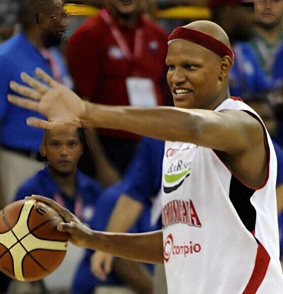 Charlie Villanueva