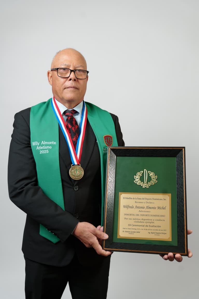 Willy Almonte