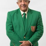 Dionisio Guzmán: “La inmortalidad deportiva es para los atletas excelentes”