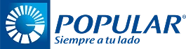 Logo Banco Popular