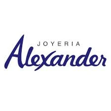 Logo Joyería Alexander